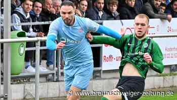 „ Immer dieselbe Leier“ – Lupo Martini versiebt den Sieg