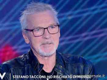 Tacconi, il racconto dopo l'aneurisma: "Credevo di essere immortale, ma..."