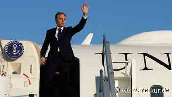 Israel will Gaza-Bewohner nach Ägypten umsiedeln: Doch USA und Großbritannien leisten Widerstand