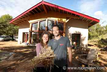 Bâtir bioclimatique et en circuit court? Ces Varois l’ont fait et partagent leur mode d’emploi
