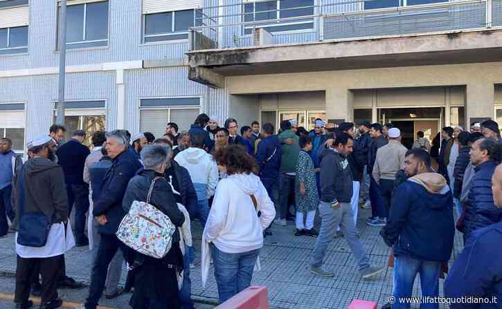 Ancona, l’ultimo saluto per Mithila Akter. La procura aveva deciso il divieto di espatrio per rischio di matrimonio forzato in Bangladesh