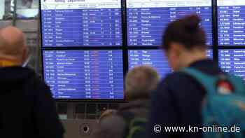 Nach Geiselnahme in Hamburg: Polizeigewerkschaft fordert besseren Schutz von Flughäfen