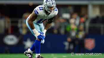 Cowboys vs. Eagles Livestream: How to Watch NFL Week 9 Online Today     - CNET