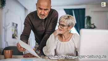 Rente: Was vom Geld übrig bleibt, wenn Sie einen Job haben