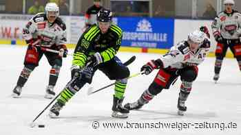 Angstgegner Braunlage – Salzgitter wieder ohne Sieg