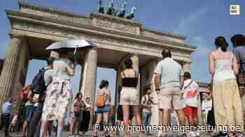 Wer will schon in einem Ort ohne Touristen leben?