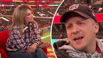 „Sei nicht neutral“: Oliver Pocher will Frauke Ludowig zu Aussage über Amira nötigen