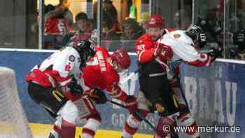 EHC-Heimsieg: Schützenfest im Schlussdrittel