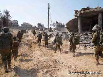 "Gaza City è stata circondata": l'annuncio dell'esercito israeliano. E il Papa sente Raisi | La diretta