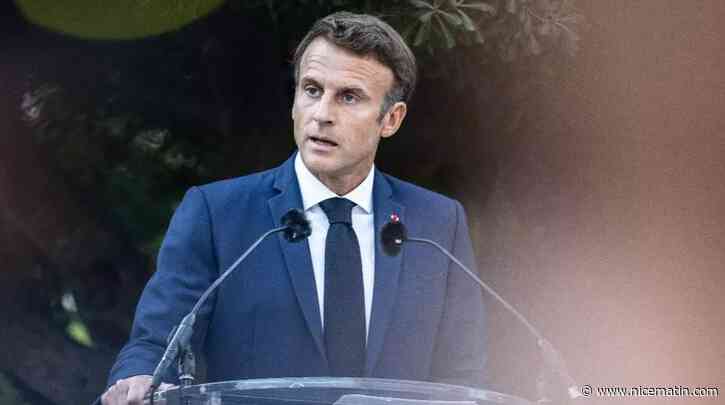 Élargissement aux questions de société, abaissement du nombre d'électeurs... Ce qu'il faut retenir des propositions d'Emmanuel Macron sur le référendum