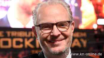 Francis Lawrence: „Berlin ist eine fantastische Stadt“