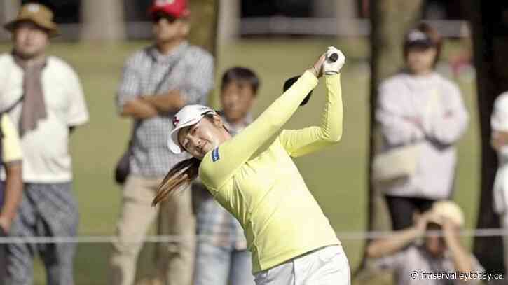 Mone Inami win LPGA’s Japan Classic by one shot for first LPGA Tour victory
