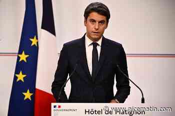 Harcèlement: Gabriel Attal raconte avoir subi "un déferlement d'insultes" au collège