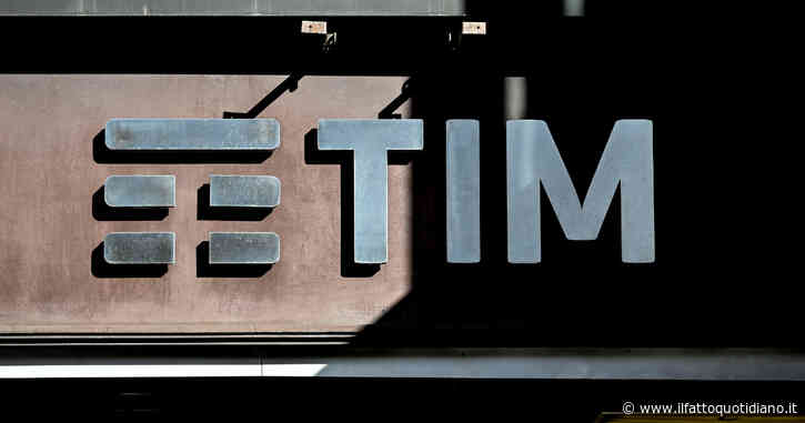 Il cda di Tim approva la vendita della rete fissa al fondo statunitense Kkr. Vivendi: “Decisione illegittima, andavano consultati gli azionisti”