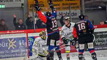 Dorfen gut erholt von der Derby-Schlappe