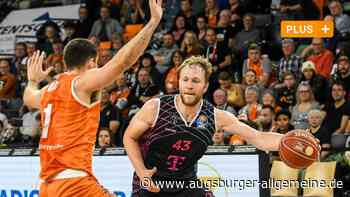 Ratiopharm Ulm steht Bonn erneut im Weg