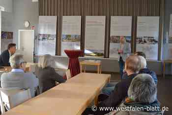 Vlotho: Das Leben auf dem Dorf verbessern