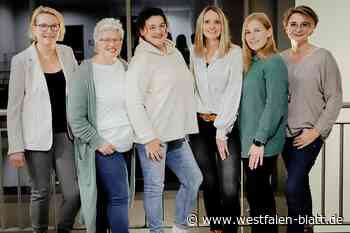 Rahden: Neue Einrichtung unterstützt junge Familien