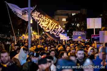 Dieser Judenhass ist unerträglich