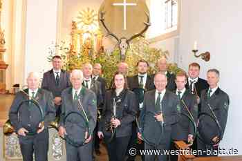 Zu Ehren der Schöpfung Gottes