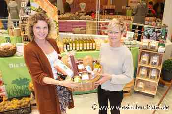 Regionalmesse präsentiert Gutes aus der Heimat