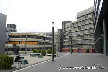 Bei Mathematik und Elektrotechnik weit vorne