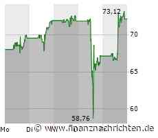 Moderna konnte zuletzt überzeugen. Am Montag steht viel auf dem Spiel.
