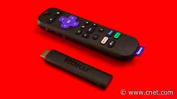 Best Roku Deals: Up to $10 Off Top-Rated Streaming Devices     - CNET