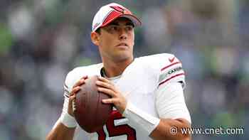 Bucs vs. Texans Livestream: How to Watch NFL Week 9 Online Today     - CNET