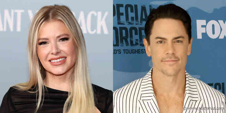 Are Ariana Madix & Tom Sandoval Still Living Together? Update Revealed at BravoCon