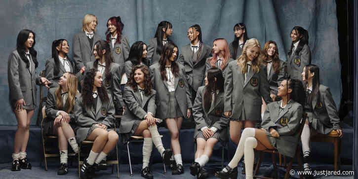 3 Contestants Eliminated From 'The Debut: Dream Academy,' 10 Remain!