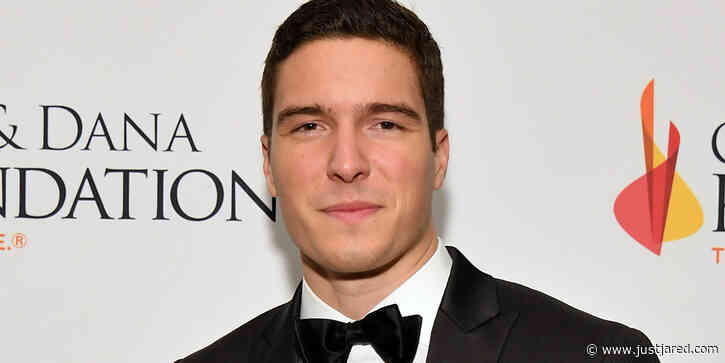 Will Reeve Addresses Being Compared to His Dad Christopher Reeve
