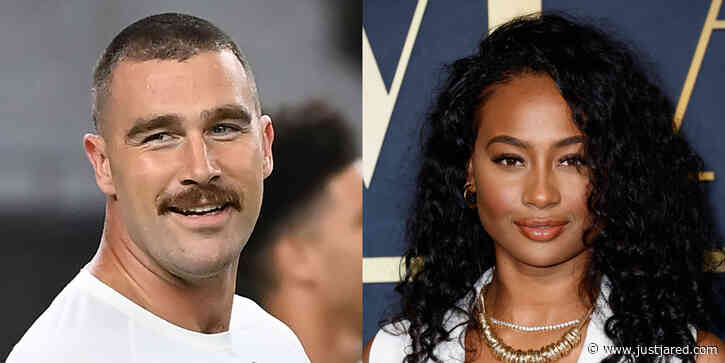 Travis Kelce & Ex Girlfriend Kayla Nicole Spoke To That Major Rumor About Him That Circulated While They Dated