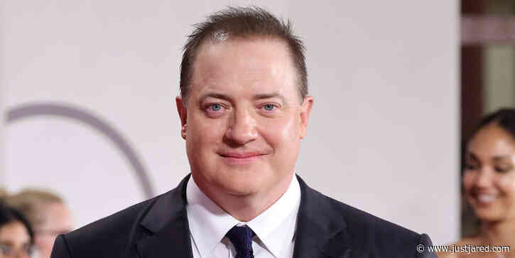 Martin Scorsese Responds to Critics of Brendan Fraser's 'Killers of the Flower Moon' Performance