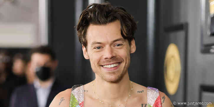 Harry Styles Was In the Running for 7 Roles That Went to Other Stars (& 2 of Them Went to the Same Actor)
