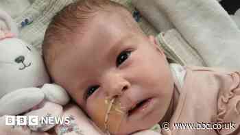Indi Gregory: Family of ill baby will still fight, grandma says