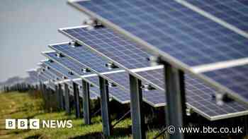 Nottinghamshire: Solar farm set for approval despite objections