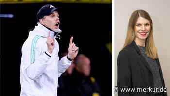 Kommentar zu Tuchels denkwürdigem TV-Auftritt: Immer noch einen drauf