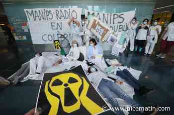 Pénurie de manipulateurs en radiologie: le maire de Cannes, David Lisnard, dénonce une "inaction"