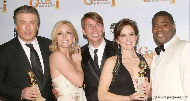 Richest '30 Rock' Stars Ranked From Lowest to Highest (& the Wealthiest Has a $75 Million Net Worth!)
