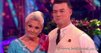 BBC Strictly Come Dancing fans in disbelief after contestant voted in bottom two for the first time