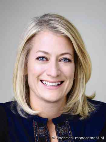 ‘Niet geslaagde’ CFO van EY duikt op bij PayPal