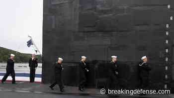 Why Congress needs to back supplemental funding for the Navy’s future fleet