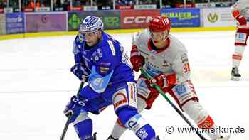 Charakter gezeigt: SC Riessersee dreht Derby gegen Peiting dank Alexander Höller und feiert 5:3-Erfolg