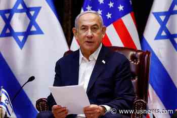 Israel's Netanyahu Denies Report on Reservist Protest After Cabinet Minister Rebuke