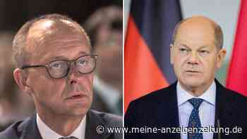 Vor Bund-Länder-Gipfel zur Migration: Das erwarten Merz und Co. von Bundeskanzler Scholz