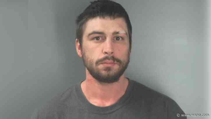 Bloomington man arrested for murder after disturbance