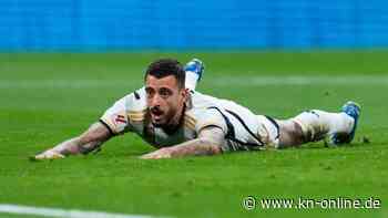 Real Madrid patzt: FC Girona neuer Tabellenführer der La Liga