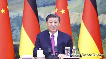 Chinas Import-Problem sorgt bei europäischen Unternehmen für harsche Kritik