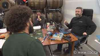 Dungeons and Dragons fundraising game eclipses 24-hour mark